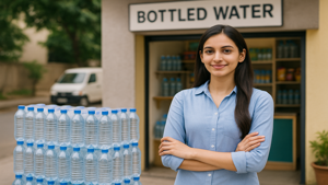 How to Start a Bottled Water Business in India: A Comprehensive Guide