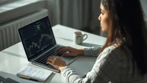How to Start Trading as a Beginner: A Complete Step-by-Step Guide