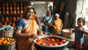 Start Your Own Fruit Jam Brand from Home in 2025: Investment, Setup, and Profit Guide for Indian Housewives & Retirees
