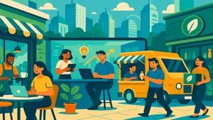 Most Successful High Demand Low Competition Small Business Ideas in India to start Solo in 2025