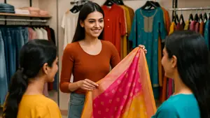 How to start a small clothing business from home in India? Earn ₹30,000–₹50,000 Monthly in 2025