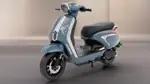 Komaki XR7 debuts at price of ₹89,999, making it one of the most affordable 322 KM range scooters in India