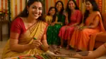 Dear Sisters and Bhabhis invest ₹10,000 & Earn ₹50,000 to ₹100,000 Monthly From Home, Start Mehndi Business in 2025