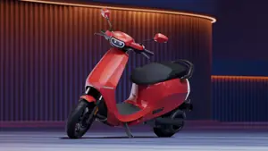 Ola S1 Pro Sport Electric Scooter launched: 320 km Range, 141 km/h Speed at ₹1.50 Lakh