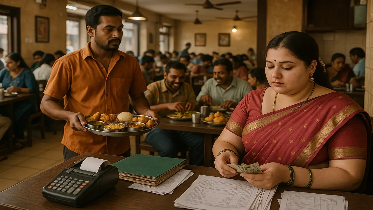 How to Start a Restaurant Business in a Small Town: Complete Beginner’s Guide