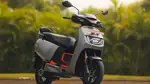 Priced at around ₹1.10 lakh Vida VX2 Plus launched with a claimed range of 142 KM on Single Charge