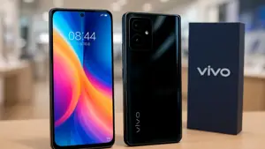 This ₹21,999 Vivo Phone Has Features That Could Embarrass ₹40,000 Flagships — See It to Believe It
