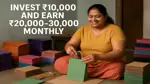 How to Start Paper Bag Business in Small Town of India?